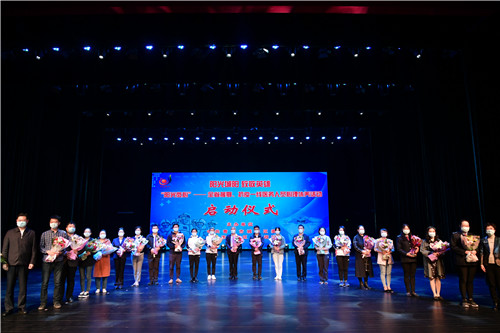 【阳光微心 致敬英雄】山东省援鄂、抗疫一线医务人员心理休养活动今起在城阳区启动