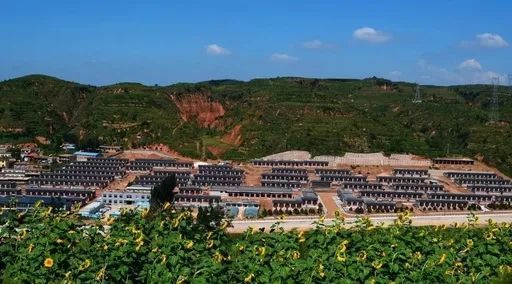 山西省易地扶贫搬迁安置房发证率达100%