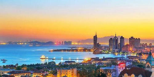 山东：796个重大项目集中开工