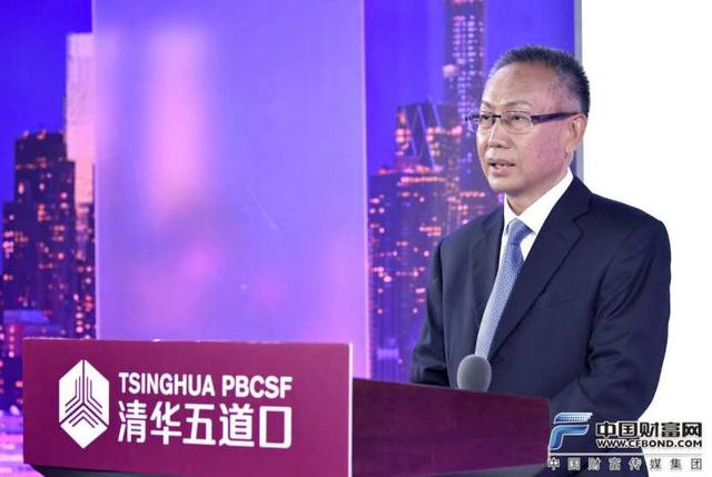 张健华：保小企业既是保增长更是保稳定 银行对不良资产容忍度提升