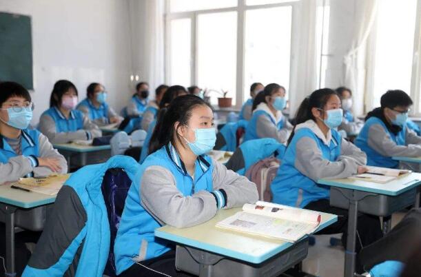 国家卫健委：出台疫情防控技术方案指导学校全面复学复课