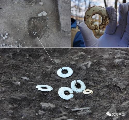 黑龙江饶河小南山遗址：开启中国玉器起源新纪元