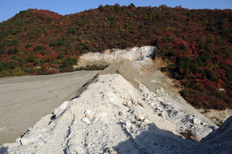 山西省尾矿库数量原则上只减不增