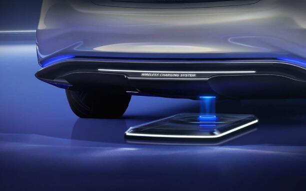 无线充电国标发布 引领新能源汽车充电新时代