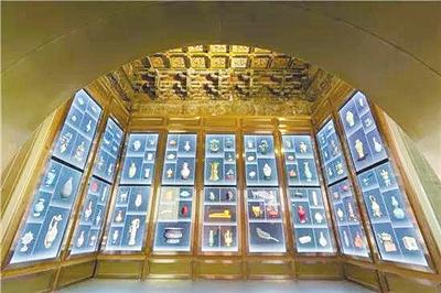 全球博物馆数字化展览带来文化新体验