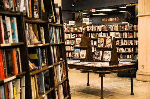 “云端”购书别跟风