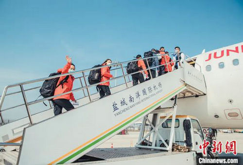 均瑶集团：在共克时艰中探索新机遇