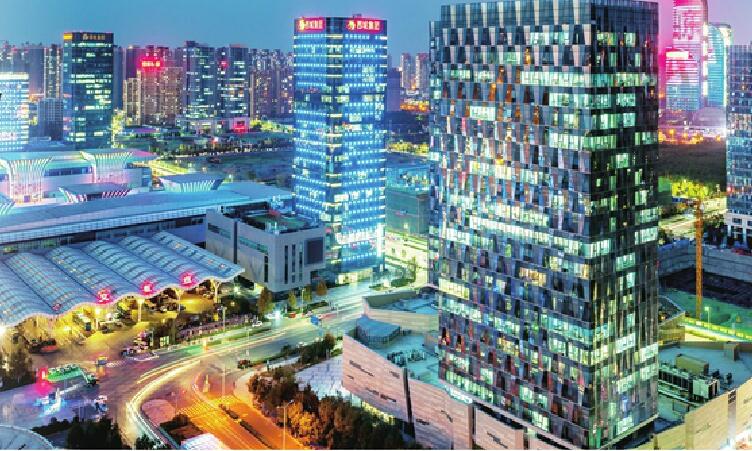 跑出招商引资的济南“加速度”