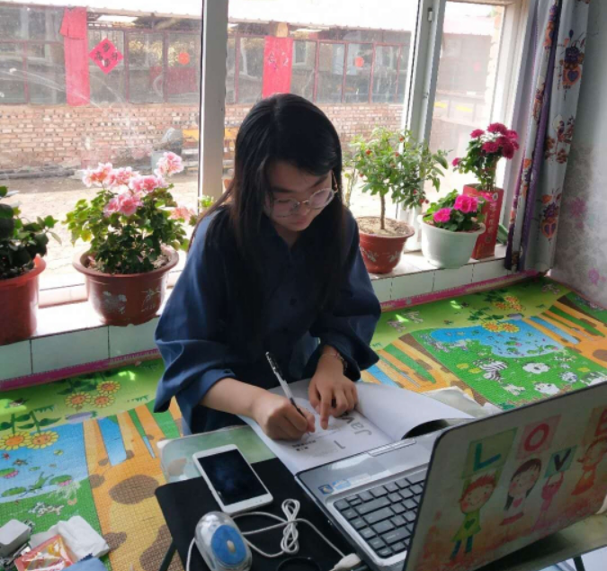 “疫情带来的困难，你们给解决了！”