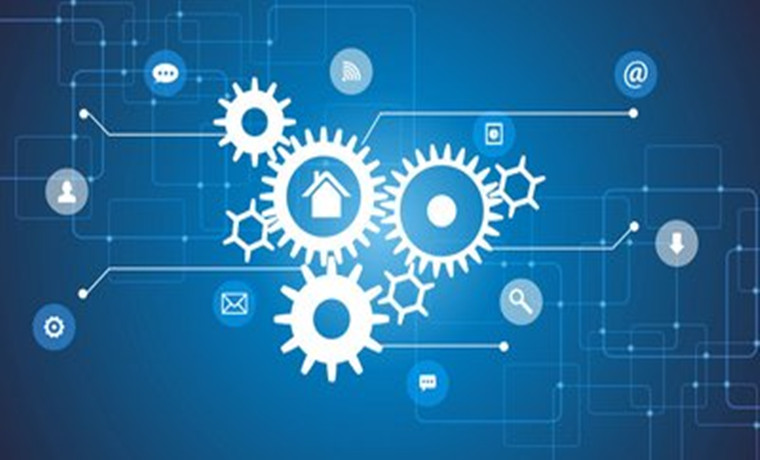 上海着力推动工业互联网创新升级