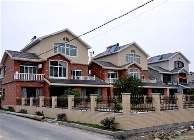 河北：九项举措推动年底实现农村生活垃圾处理体系基本全覆盖