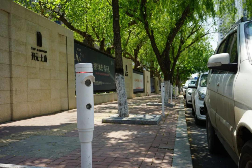 @临沂人，老城区1464个路内泊位即将上线，停车一分钱！