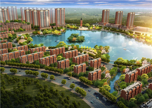 青岛西海岸新区黄岛街道：倾力打造高品质宜居小区