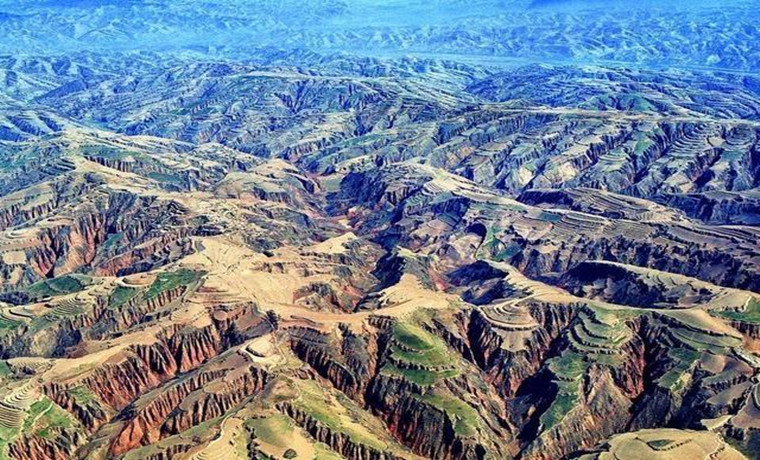 7月起施行 吕梁山生态保护修复有法可依了