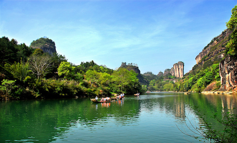 福建省新增3个国家林业和草原长期科研基地