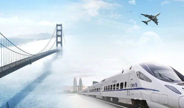 机场、高铁、高速、市域铁路……商河迎来“大交通”时代！