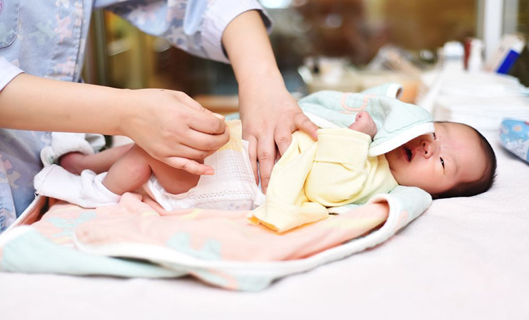 海南省将加大3岁以下婴幼儿照护服务机构建设