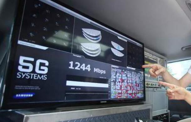 紫光展锐春藤V510实现上下行数据互通