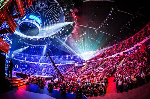 电竞入奥 难在哪里？