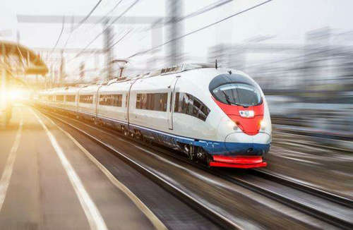 广清城际铁路开始静态验收