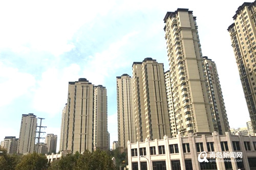 试点交房即办证 青岛拟出台