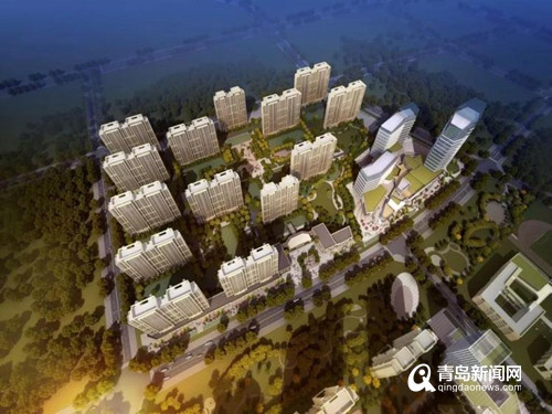 有你家吗 青岛今年已启动棚改5550户 占年计划1/5