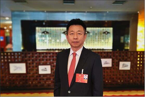 全国政协委员江浩然：建议以企业为主体进行电动自行车监管 推动社会共治