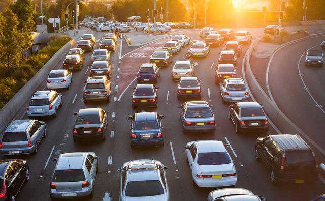 天津出台11项举措促进汽车消费 增设小客车区域指标