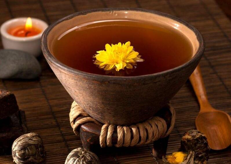 打造特色优势品牌 共品共享山西药茶