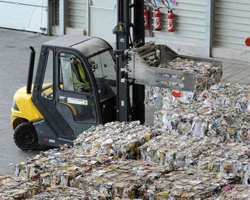 年处置约135万吨 山西危废利用处置能力较快提升