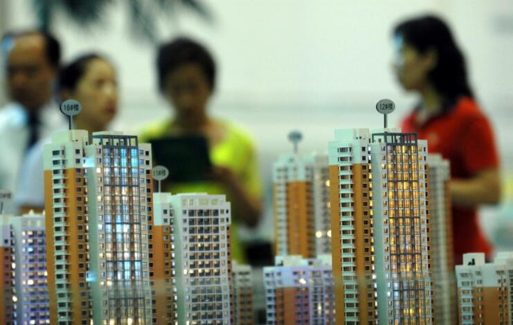 厦门市规范房地产销售及中介代理行为 违者将严格查处