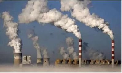 连云港最老煤电机组关停 年减排空气污染物11.3万吨