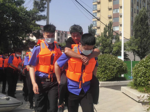 临沂市印发城区防汛工作方案 确保安全度汛