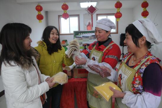 山东淄博：“淄川西红柿”获评全国名优特新农产品