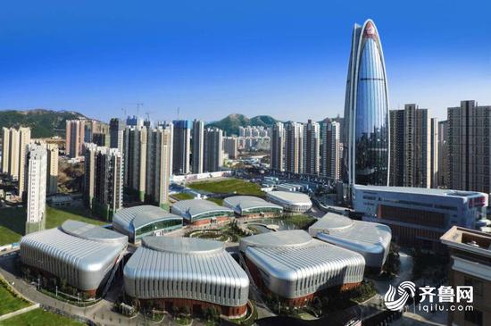 山东打造万亿级装备制造产业集群“大潍柴”是主力军