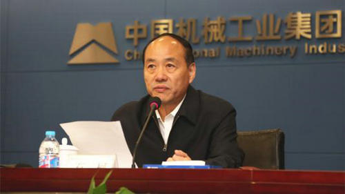 【聚焦两会】石柯：加大先进、智能农机研发和推广力度