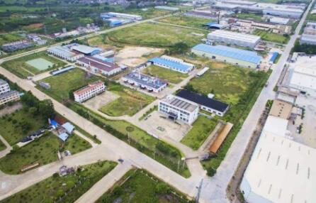 优化“双飞地经济” 打造产业新高地——广西贺州“产业东融”推动经济高质量发展观察