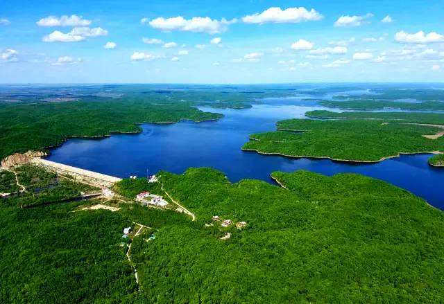 黑龙江黑河市爱辉区：黄金配比“农旅文” 倾力打造“绿富美”