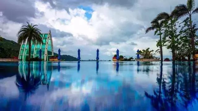 香港旅游发展局拟推出本地游计划