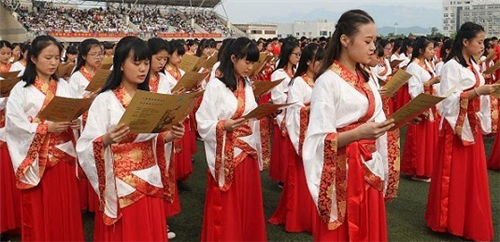 　山东文化产业职业学院新校区新气象:文化发展的研承高地 创新人才的培养摇篮