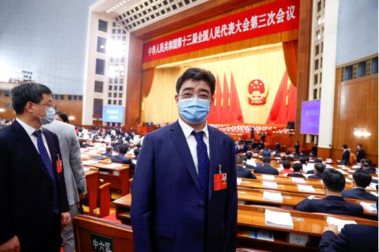 疫情防控常态化，国企担当与作为