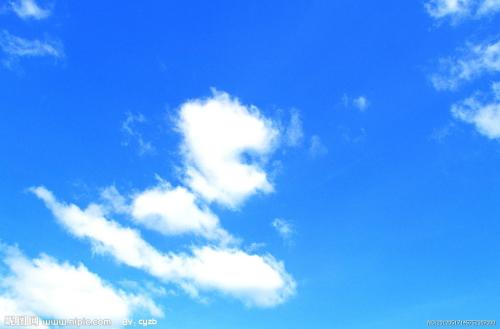 去年河南优良天数242天，多于国家目标8天