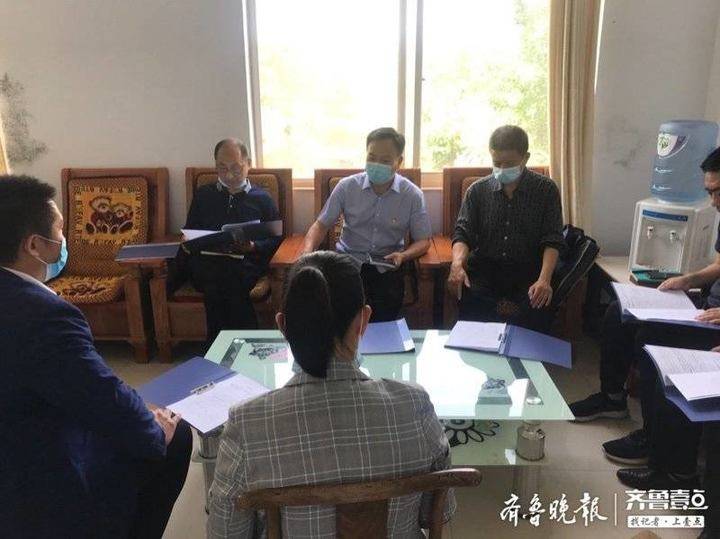 加快淄博农业转型发展，聚力打造农业3.0时代数字农业中心城市