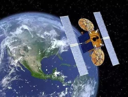 我国风云卫星已为全球上百个国家和地区提供服务