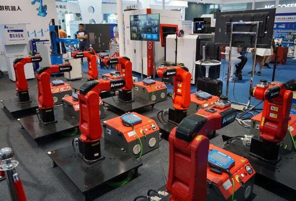 一季度广东主要金融指标稳步回升 金融赋能 “血脉”畅通