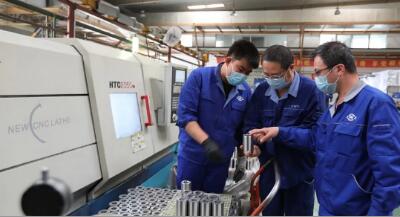 瓦轴集团精密滚子开始出口欧洲高端市场