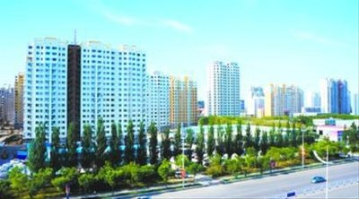 营口市老边区打造“网红小镇”聚人气兴产业