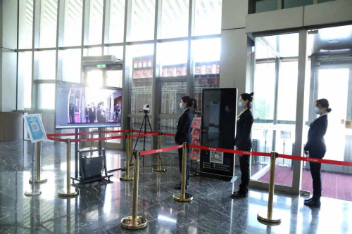 民族歌剧《沂蒙山》唱响“沂蒙精神”