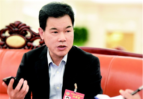 住青全国政协委员张国俊：支持推广车电分离 助新能源汽车“加速”