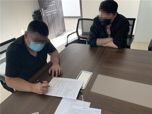 莱西法院特邀人民调解员开启解纷新模式 高效多元低成本